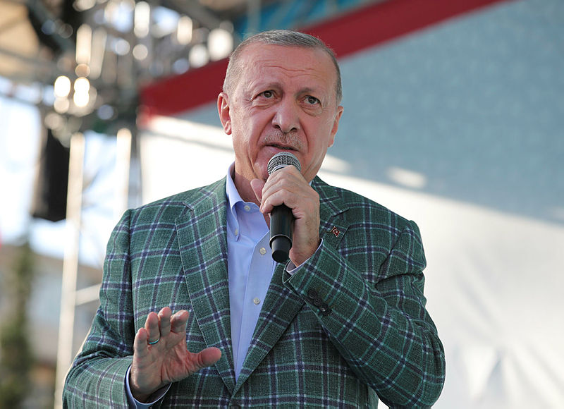 Başkan Erdoğanın kararları Resmi Gazetede | Kamu yatırım harcamalarında tasarruf, iktisadi ve sosyal altyapı yatırımlarına öncelik