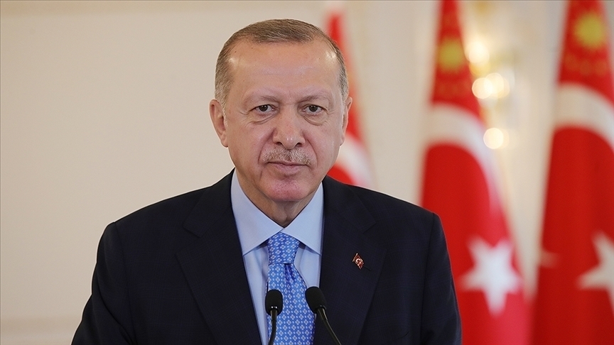 Son dakika: Başkan Erdoğan Kahramanmaraşta gençlerle buluşacak! 1,7 milyar liralık projelerin açılışını yapacak