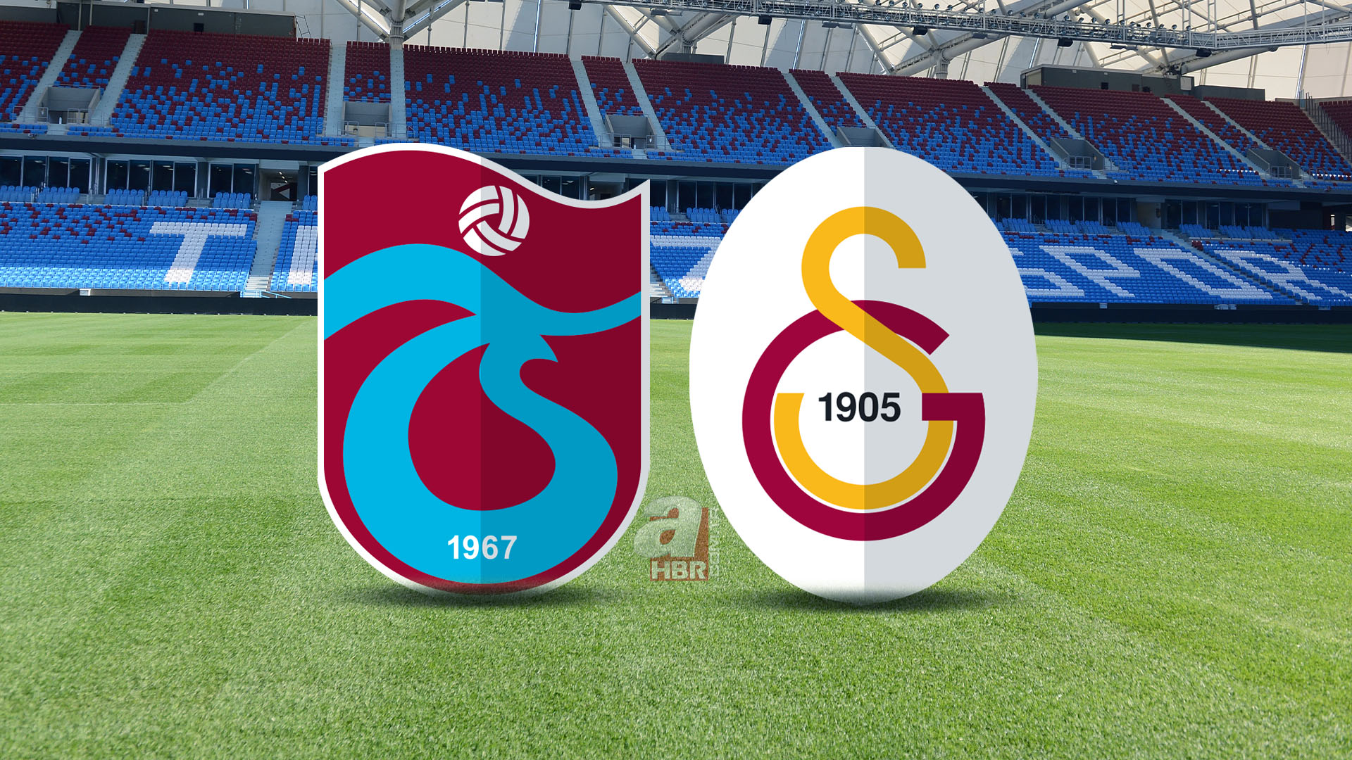 Trabzonspor - Galatasaray maçı ne zaman, saat kaçta? Süper Lig 4. hafta TS GS derbisi hangi kanalda?
