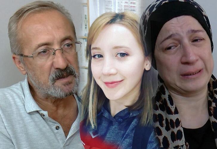 Maltepede otel odasında ölü bulunan Sedanur Şenin annesi ve babası ilk konuştu! 11 gün önce...