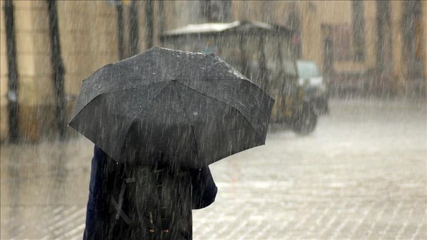 Meteorolojiden İstanbul dahil çok sayıda ile son dakika sağanak yağış uyarısı! İstanbul Ankara İzmirde bu hafta hava durumu nasıl olacak?
