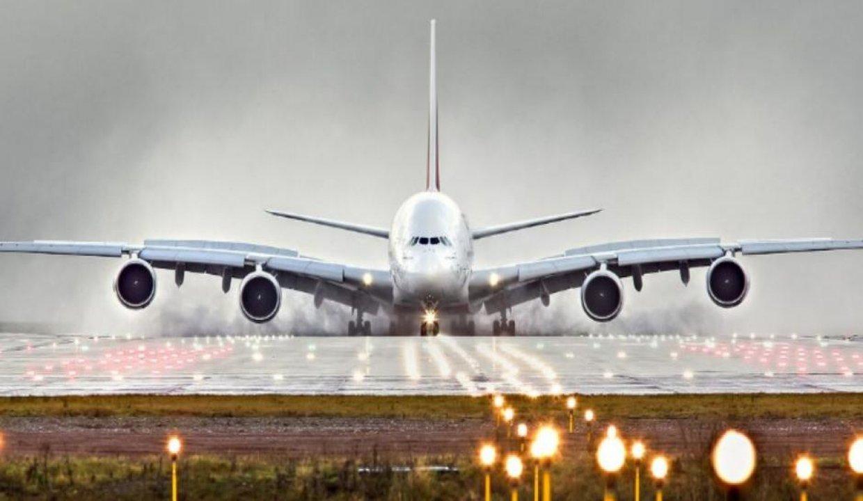 Son dakika: Uçuşlarda İstanbul Havalimanı etkisi! Dünyanın en büyük yolcu uçağı geliyor