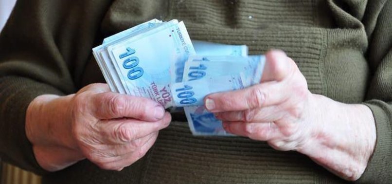 Aile ve Sosyal Hizmetler Bakanı Derya Yanık açıkladı: 968 lira ödeme başlıyor Aile ve Sosyal Hizmetler Bakanı Derya Yanık açıkladı: 968 lira ödeme başlıyor