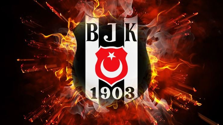 Son dakika | Beşiktaşa kötü haber! NKoudou maç kadrosundan çıkarıldı