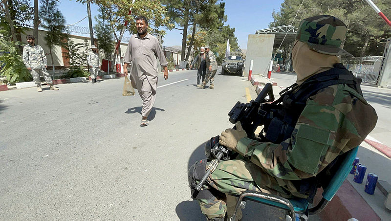 Pakistan’ın Kabil Büyükelçisi Masur Ahmet Han A Haber’e konuştu: Afganistan’da öncelik insani durum olmalı
