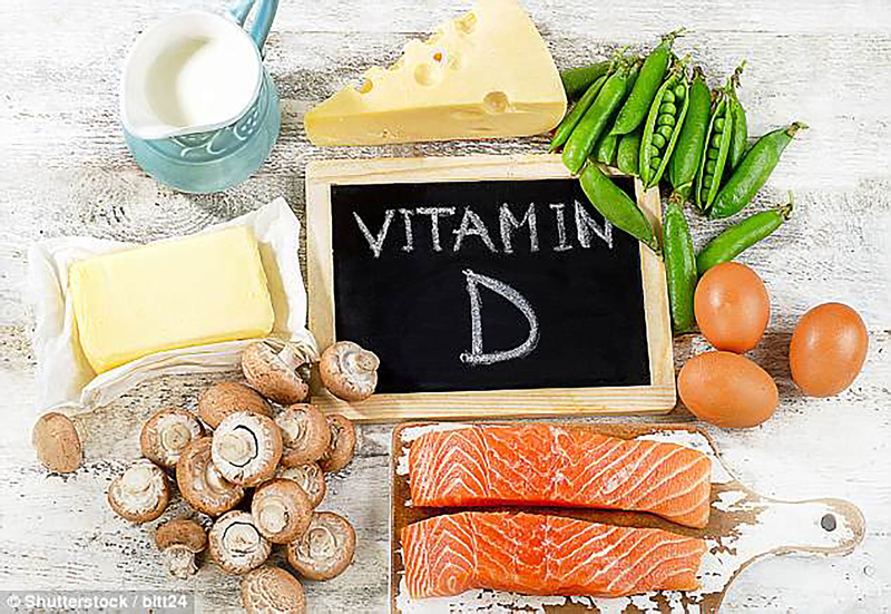 Vitamin eksikliği belirtileri nelerdir? İşte A, B12, D, folik asit vitamin eksikliği belirtileri...