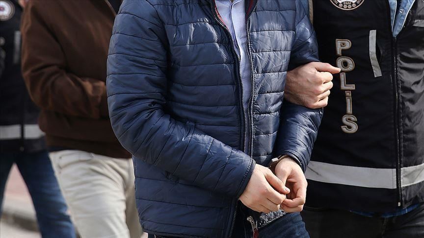 FETÖ itirafçısı anlattıklarıyla şoke etti! Eşcinsel imasıyla yıldırma taktiği FETÖ itirafçısı anlattıklarıyla şoke etti! Eşcinsel imasıyla yıldırma taktiği