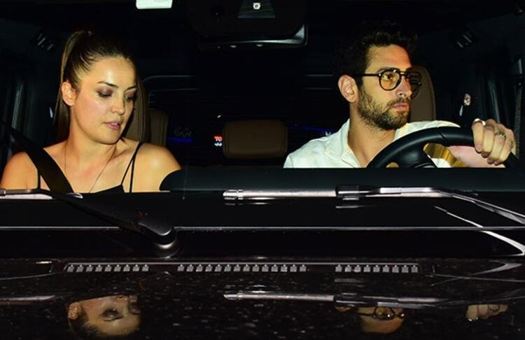 Furkan Korkmaz ile görüntülenmişti! İrem Sak’tan aşk açıklaması geldi Furkan Korkmaz ile görüntülenmişti! İrem Sak’tan aşk açıklaması geldi