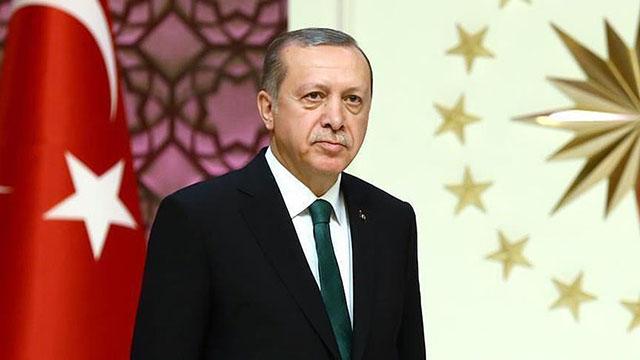 Son dakika: Başkan Erdoğandan Demokrasi Şehitleri mesajı