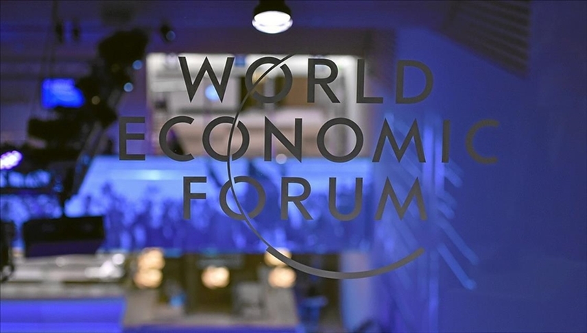 Kovid-19 salgını nedeniyle iki kez ertelenmişti 2022 Dünya Ekonomik Forumu Davosta yapılacak