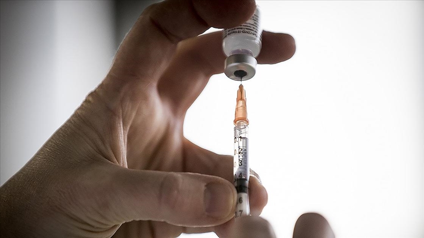 BioNTech aşısında üçüncü doz olanları sevindirecek haber! İsrailde kritik araştırma sonuçlandı! BioNTech aşısından kaç doz olmak gerekli? 3.doz aşı yaptırılmalı mı?