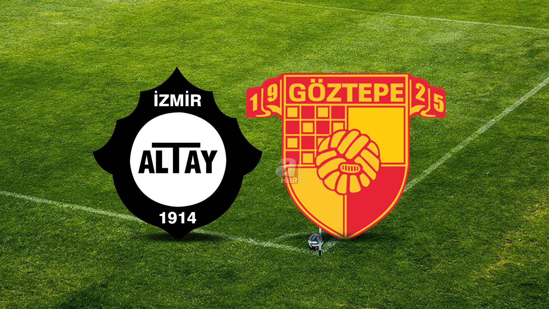 18 yıl sonra dev derbi! Altay Göztepe maçı ne zaman, saat kaçta? Süper Lig 5. hafta Altay Göztepe maçı hangi kanalda?
