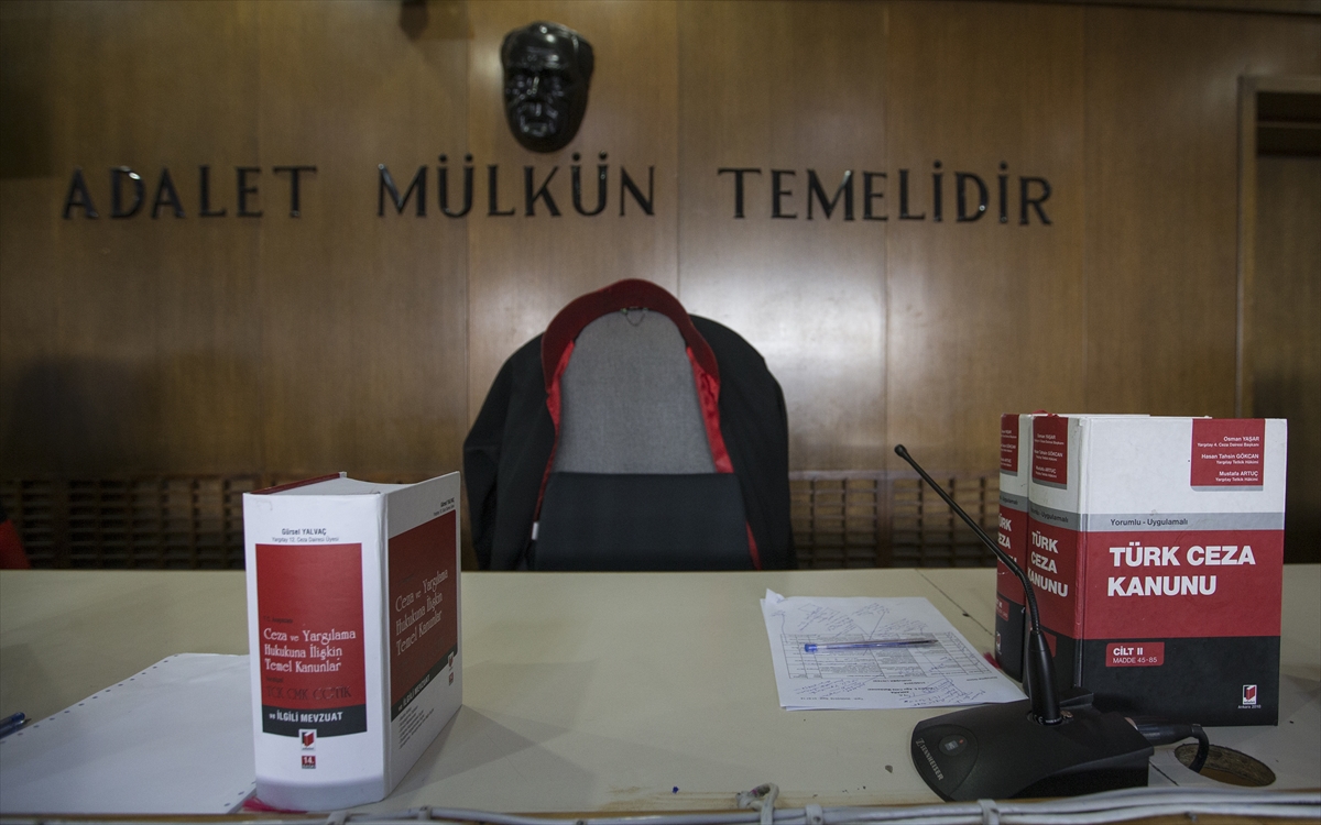 Antalya Cumhuriyet Başsavcılığından FETÖden ceza alan Ayşe Özdoğan ile ilgili basındaki iddialara yalanlama