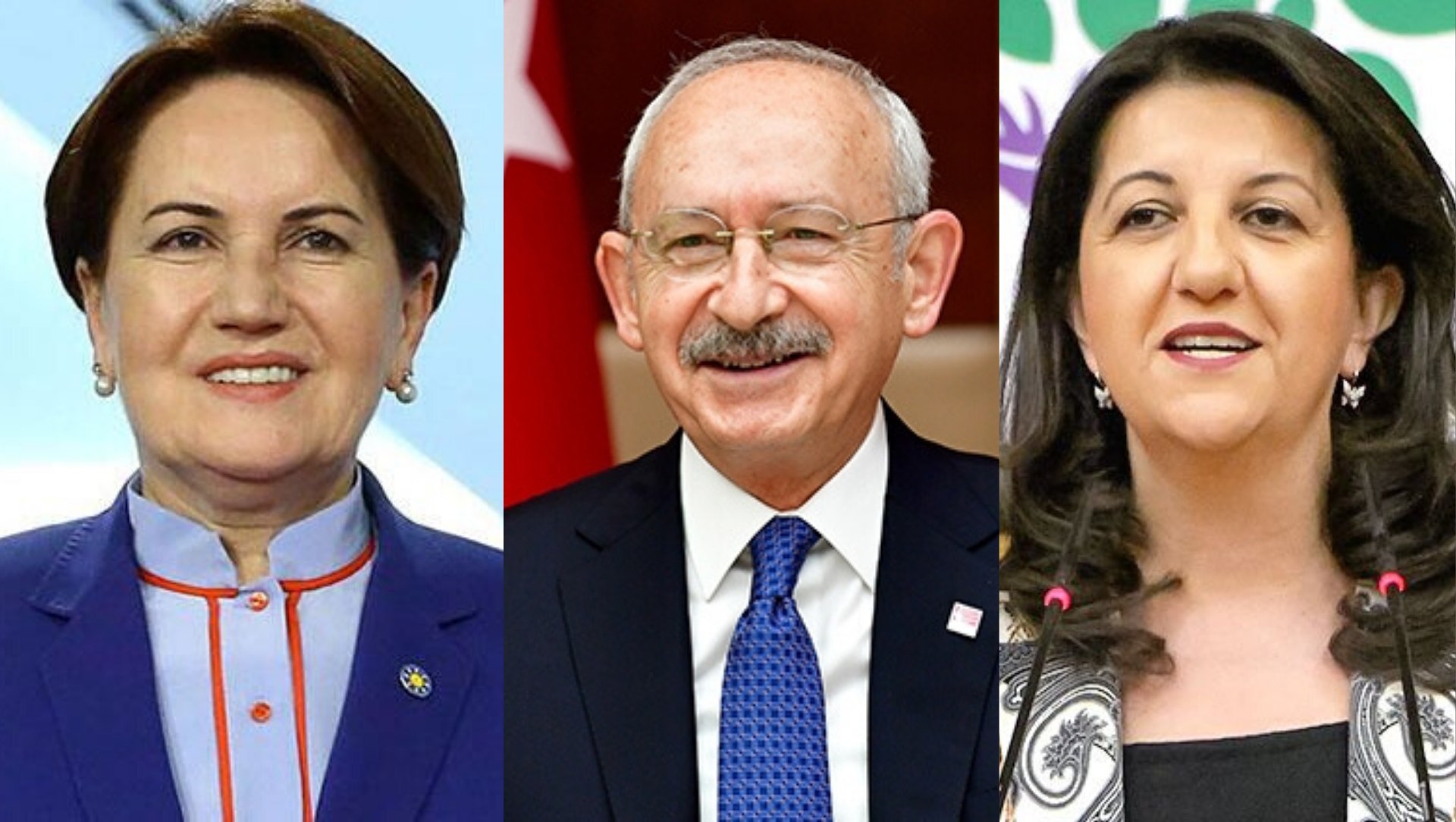 HDP neyin şeffaf olmasını istiyor?