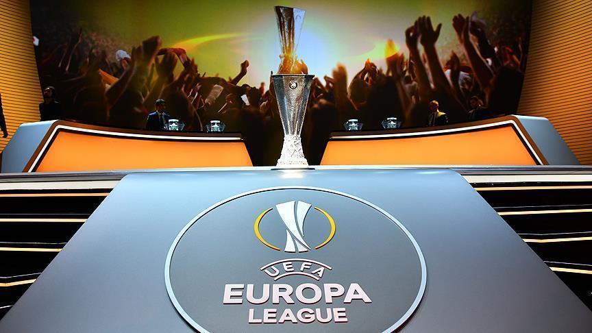 UEFA Avrupa Liginde ilk hafta maçları tamamlandı