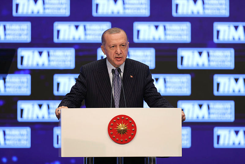 Son dakika: Başkan Erdoğandan Türkiye İhracatçılar Meclisi 28. Olağan Genel Kurulunda önemli açıklamalar