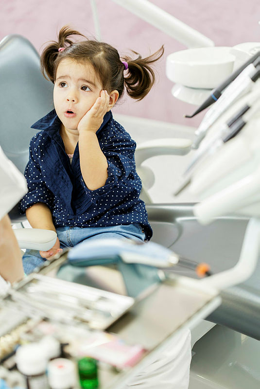Çocuklukta başlayan ağız ve diş sağlığı sorunları ilerleyen yaşlarda kabusa dönüşüyor! Ailelere kritik uyarı...