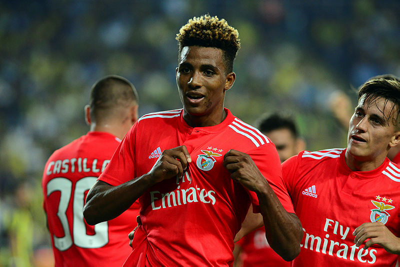 Benfica Gedson Fernandes için harekete geçti! Dikkat çeken Galatasaray detayı