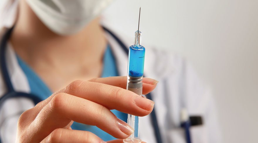 2021 grip aşısı fiyatı ne kadar oldu? Grip aşısı geldi mi? Grip aşısı nerede yaptırılır?