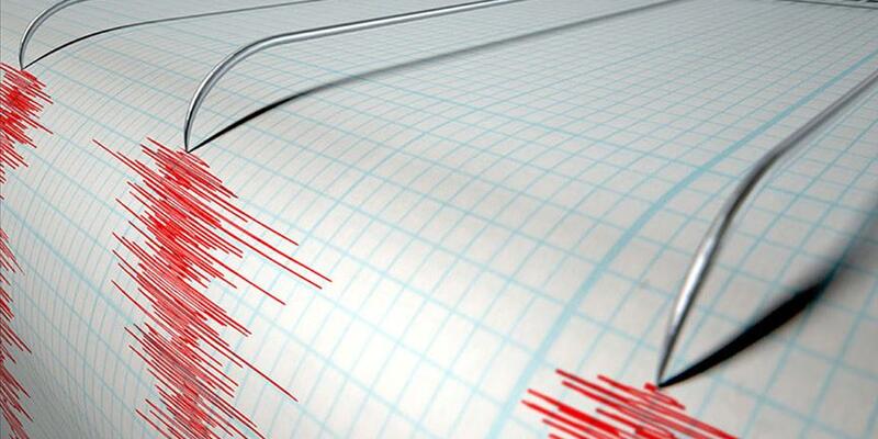 Deprem mi oldu? Son depremler nerede oldu? Kandilli AFAD en son deprem şiddeti kaç?