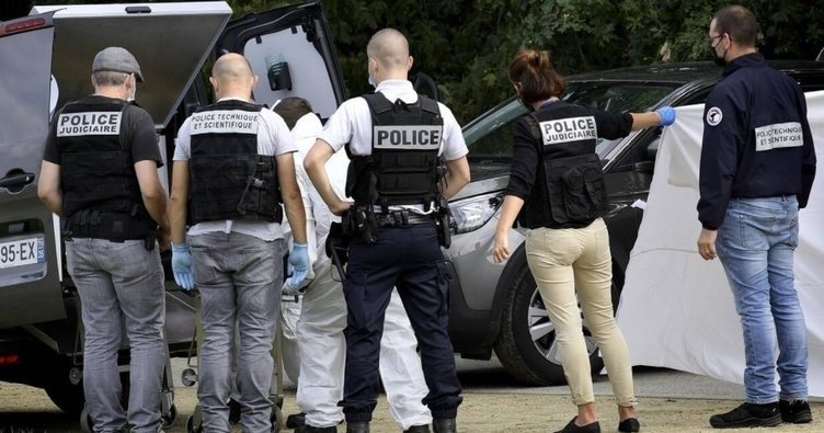 Fransadaki Türk cinayetinde yeni detay: O telefondan sonra mekandan ayrıldı