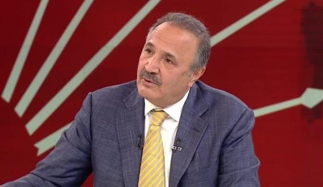 Kılıçdaroğlunun savaş açtığı CHPli Mehmet Sevigen A Habere konuştu: Diktatör Kemal Beyin kendisi