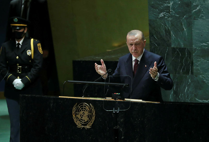 Son dakika | Başkan Erdoğandan Afgan mülteci mesajı