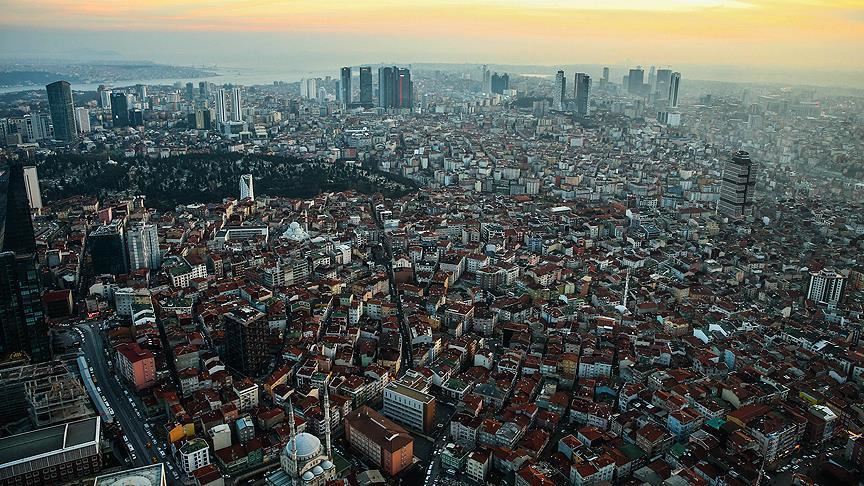 İstanbul depremi ve tsunami uyarısı! Büyük depremden kurtulmak mümkün mü?