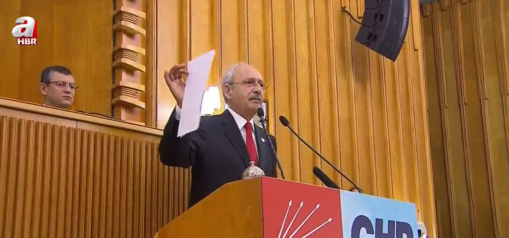 Kemal Kılıçdaroğlu’nun HDP açıklamasına tepki: Kürtler üzerinden siyaset yapmasınlar! Bizi rahat bıraksınlar
