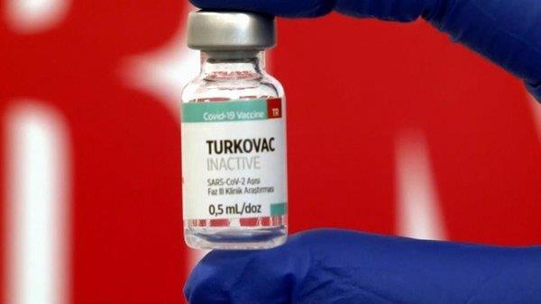 Yerli aşı Turkovactan müjdeli haber! Başkan Erdoğan duyurmuştu