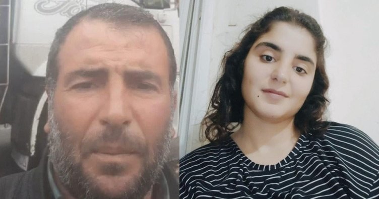 İşte Şanlıurfadaki Aziz Erkan cinayetinin sır perdesi aralandı! Kayıp kızı Esra Erkanın da izine ulaşıldı...