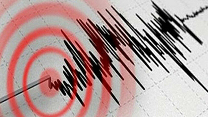 Ege Denizinde üst üste depremler! 4.0 büyüklüğündeki depreme ilişkin AFAD tarafından son dakika açıklaması yapıldı I Son depremler 2021