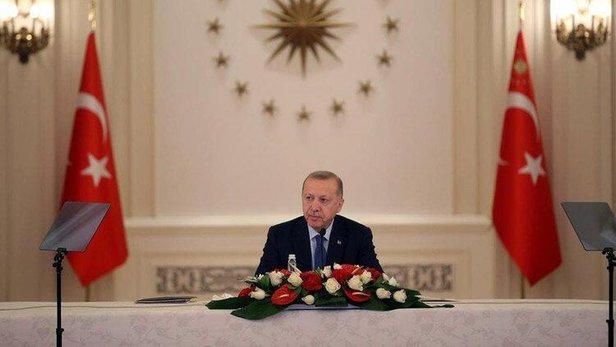 2021-2022 Akademik Yılının açılışını Başkan Erdoğan yapacak