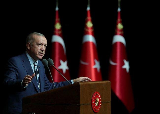 Başkan Erdoğan duyurmuştu! Her ilde devreye alınacak