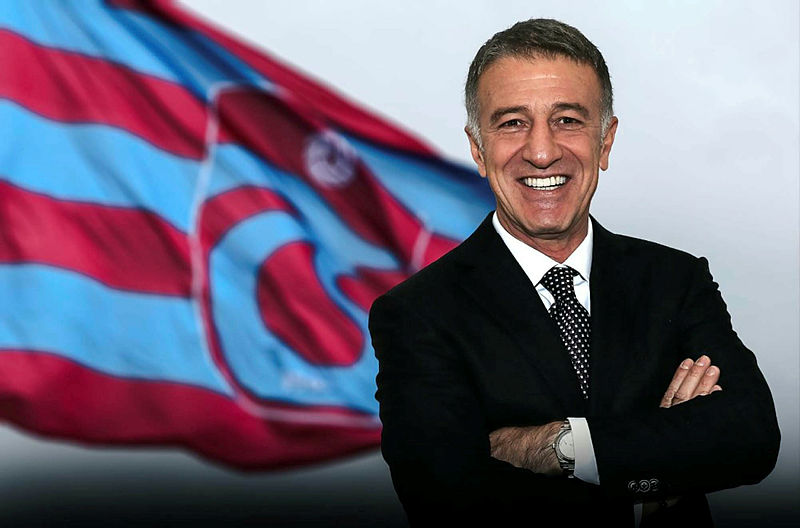 Trabzonspor Ahmet Ağaoğlundan flaş açıklama: Süper Lig AŞ kuruluyor
