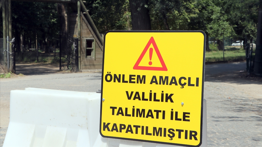 Orman yasakları kalktı mı? 2-3 Ekim İstanbul ve Ankarada mangal yapmak yasak mı? Piknik alanlarında...