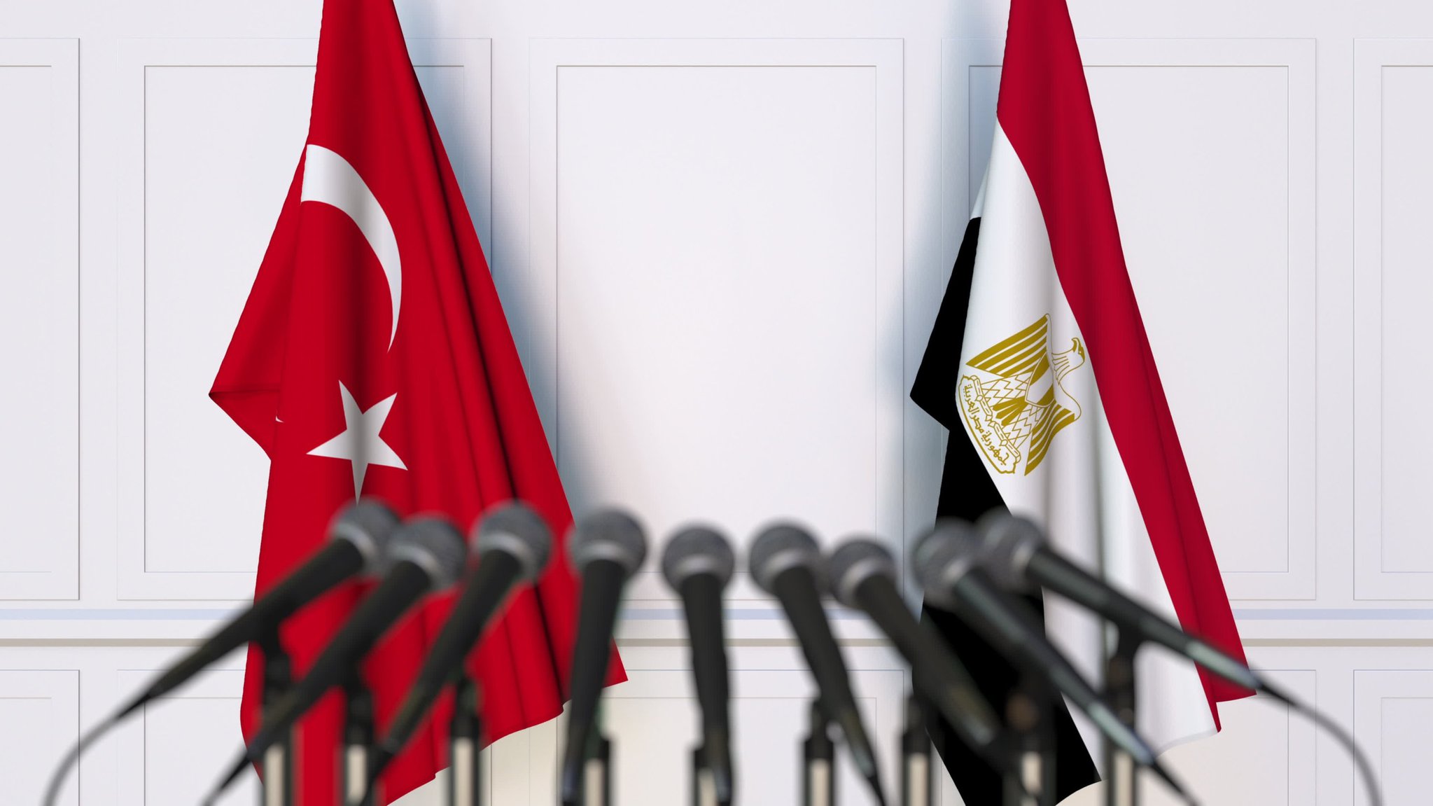Mısırdan flaş Türkiye açıklaması: Devam etmesini umuyoruz