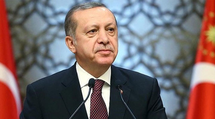 Başkan Erdoğandan Uluslararası Demokrat Birliği heyetini kabulü sonrasında son dakika açıklamaları