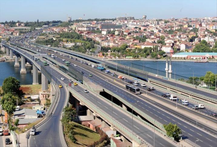 İstanbullular dikkat! 3 Ekim Pazar günü bazı yollar trafiğe kapatılacak! İstanbulda hangi yollar kapalı? Kapalı yollar ne zaman açılacak?