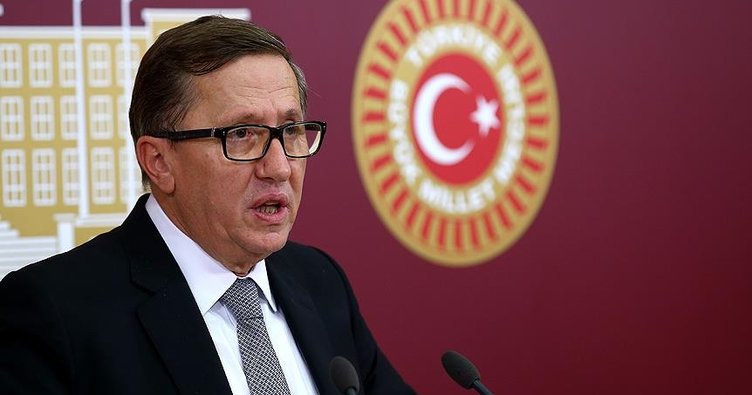 Yalan, iftira, algı operasyonları... İYİ Parti Grup Başkanvekili Lütfü Türkkanın skandalları rapor oldu