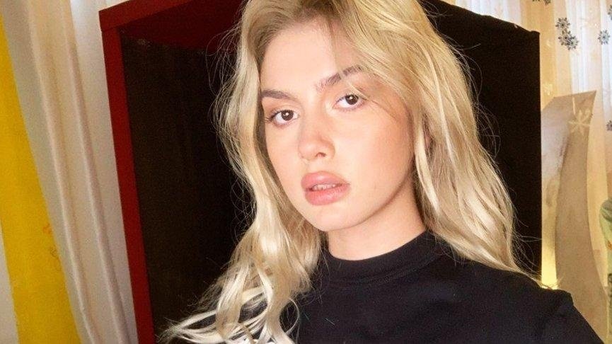 Aleyna Tilki’nin İngiltere’deki evinin kirası dudak uçuklattı Aleyna Tilki’nin İngiltere’deki evinin kirası dudak uçuklattı