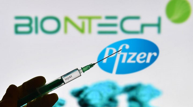 BionTech aşısıyla ilgili dikkat çeken detay! 7 ay sonra koruyuculuk kalmıyor