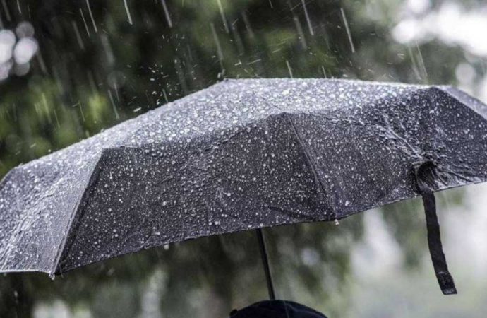 Meteorolojiden çok sayıda ile sağanak yağış ve kuvvetli fırtına uyarısı!  5 günlük hava durumu raporunda flaş detaylar! İstanbul Ankara İzmir hava durumu