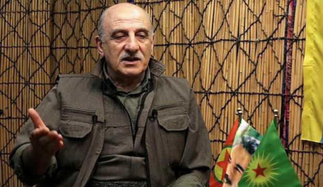 PKK elebaşı Duran Kalkan CHPye akıl verdi: HDPye muhtaçsınız! İş birliği devam etmeli