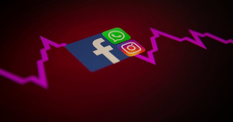 6 saatlik kaos sonrası büyük tehdit kapıda! Teknoloji devleri WhatsApp, İnstagram ve Facebookun asıl yüzü şoke etti!