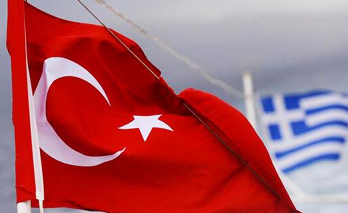 Türkiye ile Yunanistan arasındaki istişari görüşmelerin 63. turu Ankara’da yapıldı