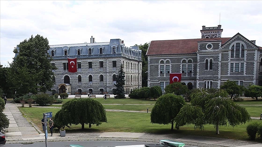 İstanbul Valiliğinden son dakika Boğaziçi Üniversitesi açıklaması
