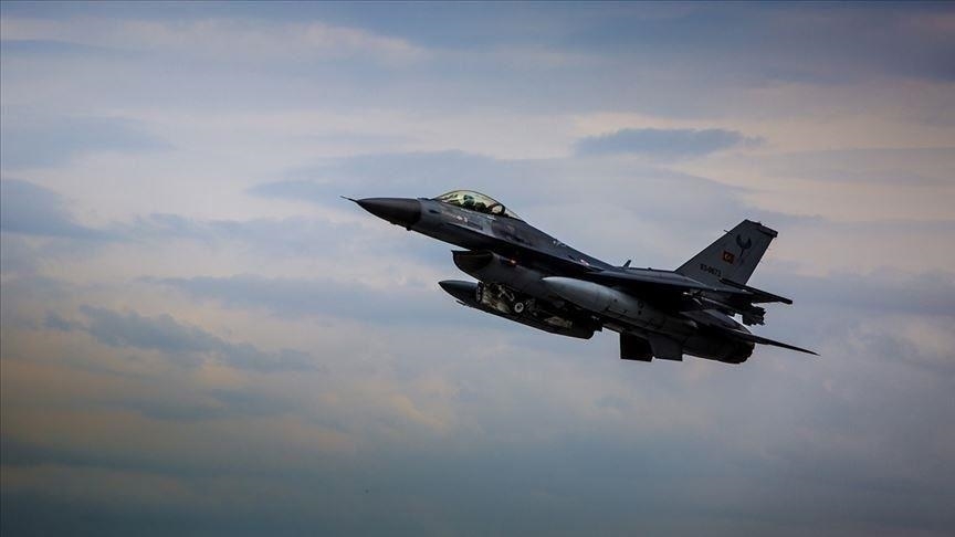 Son dakika: MİTten Metinada nokta operasyonu: 2 PKK/KCK mensubu etkisiz hale getirdi Son dakika: MİTten Metinada nokta operasyonu: 2 PKK/KCK mensubu etkisiz hale getirdi