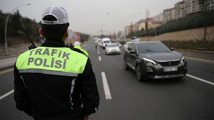Ankara’da bazı yollar hafta sonu boyunca trafiğe kapatılacak