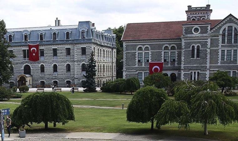 Çevre ve Şehircilik Bakanlığından Boğaziçi Üniversitesi imara açılacak iddiasına yalanlama